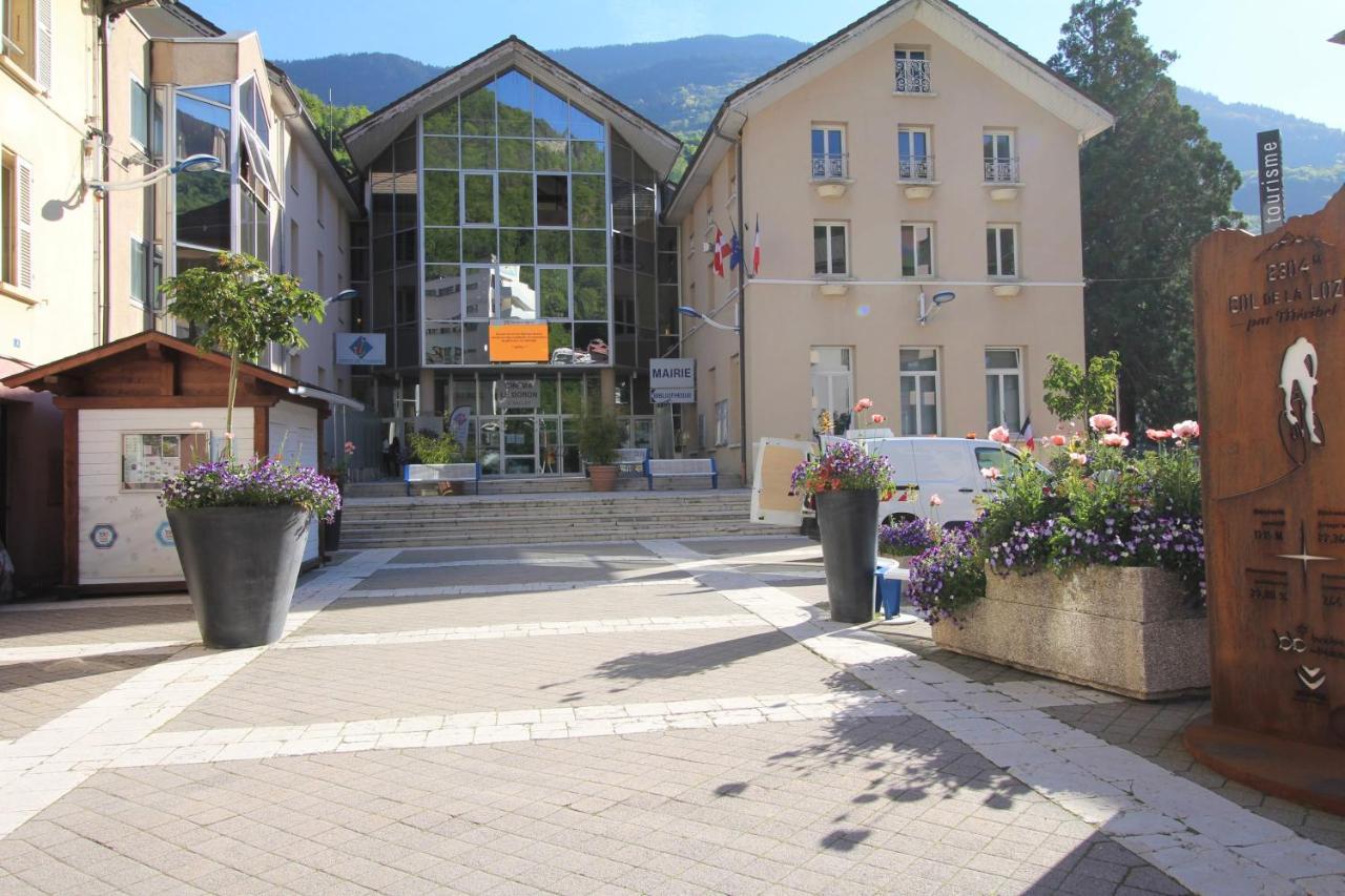 Antonia2 Apartment