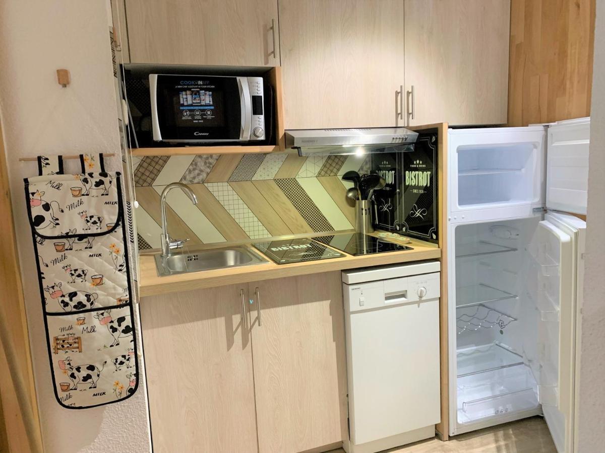 Apartment Antonia2 *