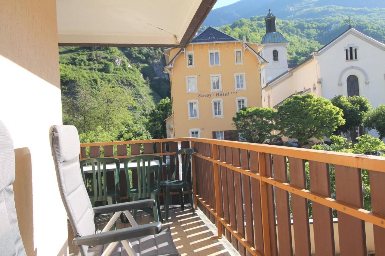 Antonia2 Brides-les-Bains